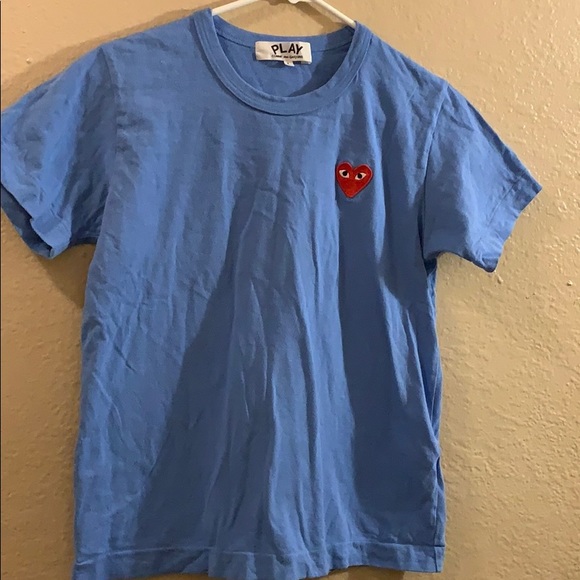 PLAY SHIRT - Picture 4 of 4